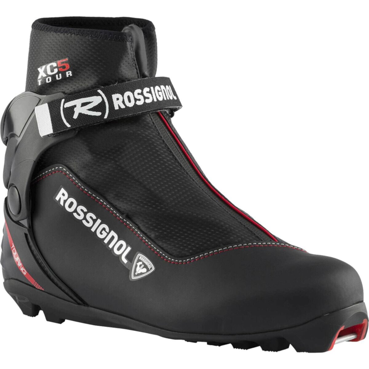 Ботинки для беговых лыж ROSSIGNOL XC 5 ROSSIGNOL