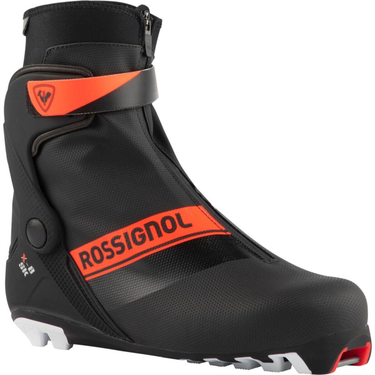 Ботинки для скейтбординга X-8 — 2024 г. ROSSIGNOL