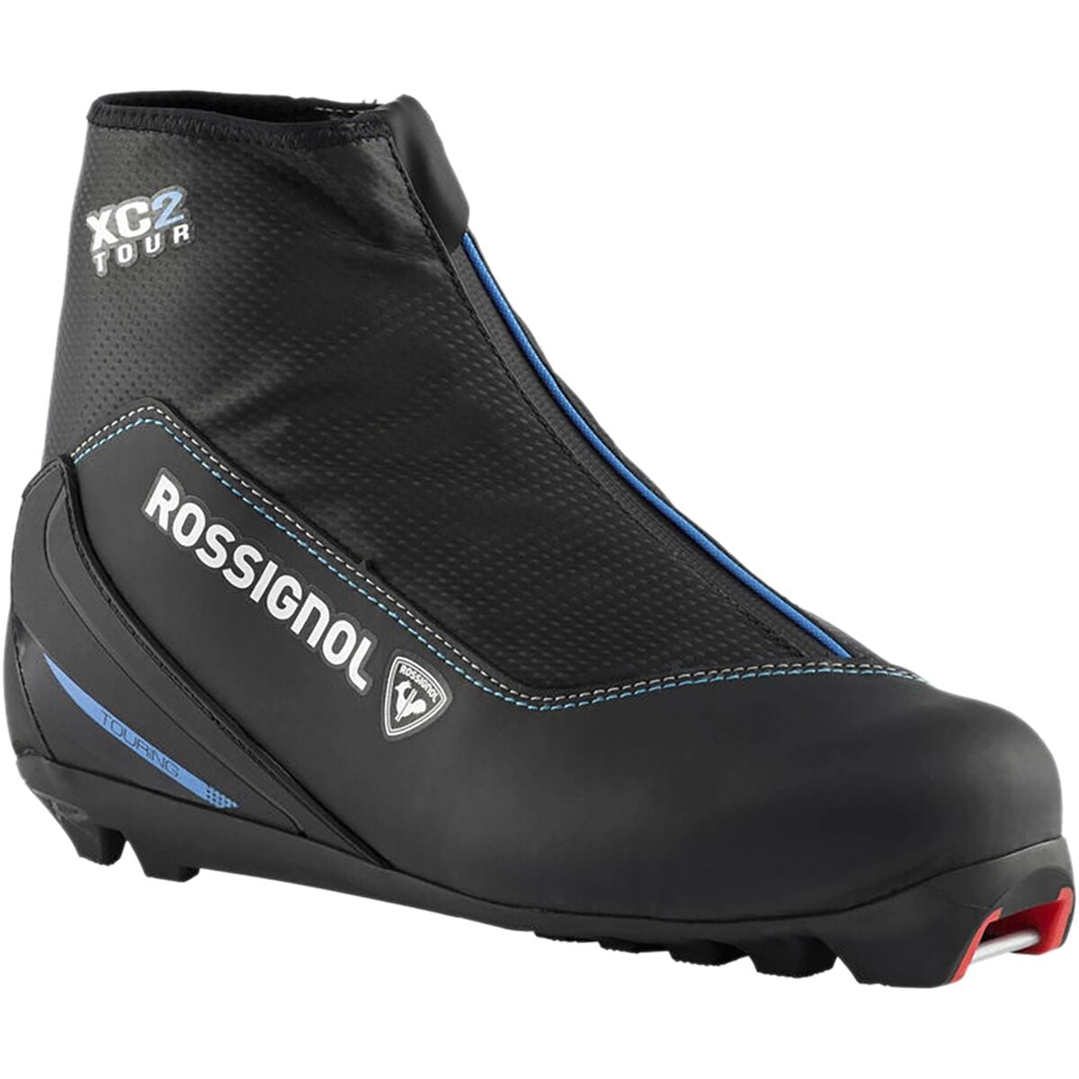 Ботинки для беговых лыж ROSSIGNOL XC 2 FW ROSSIGNOL