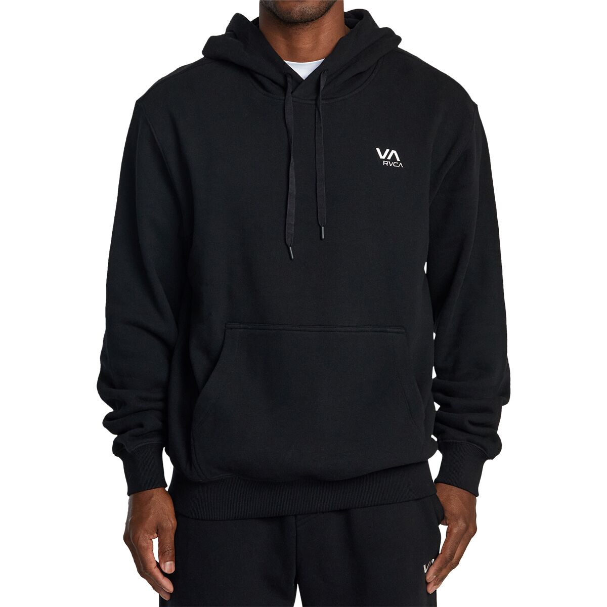 Мужское Худи RVCA VA Essential Hoodie RVCA