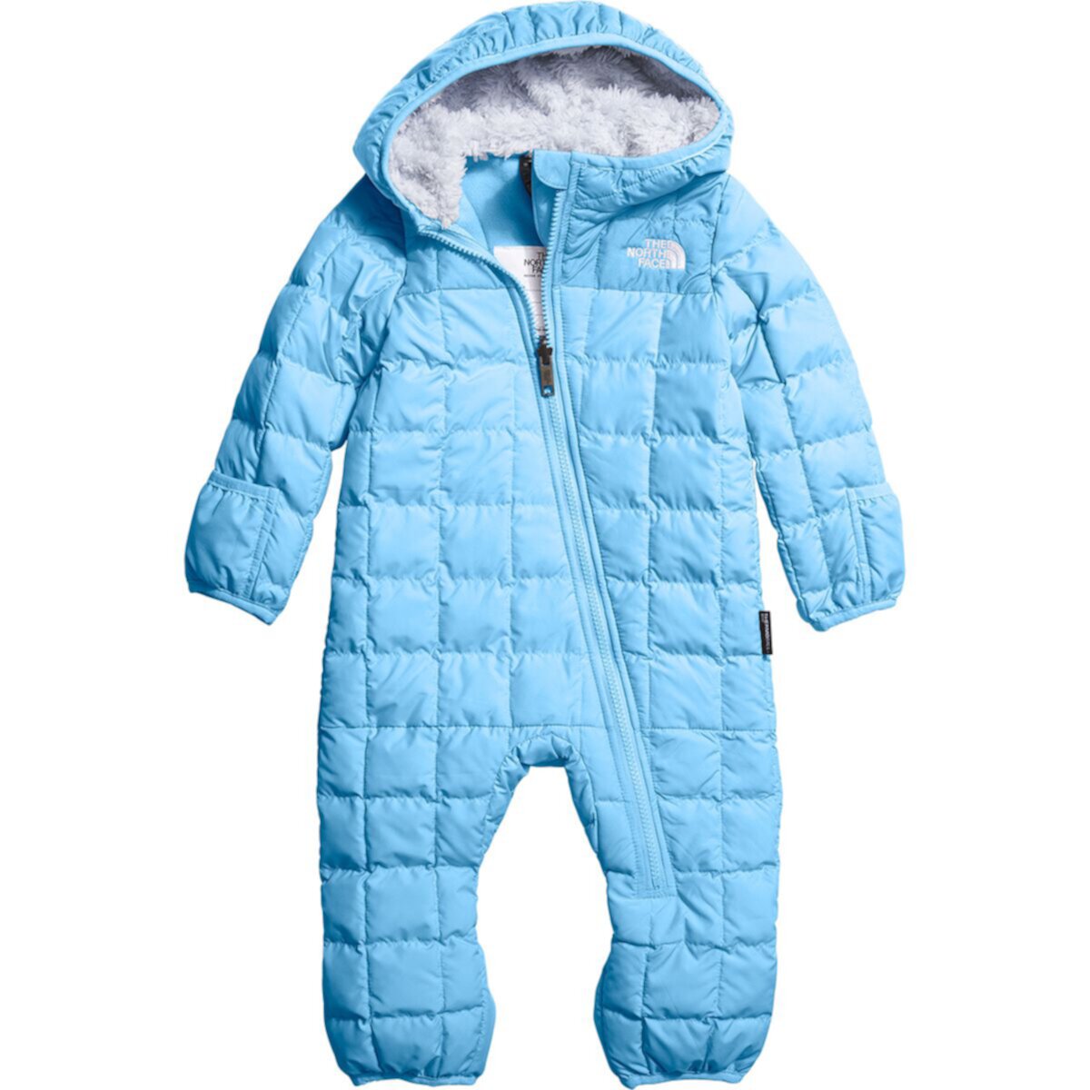 Детский Зимний Комбинезон The North Face ThermoBall One-Piece Suit The North Face