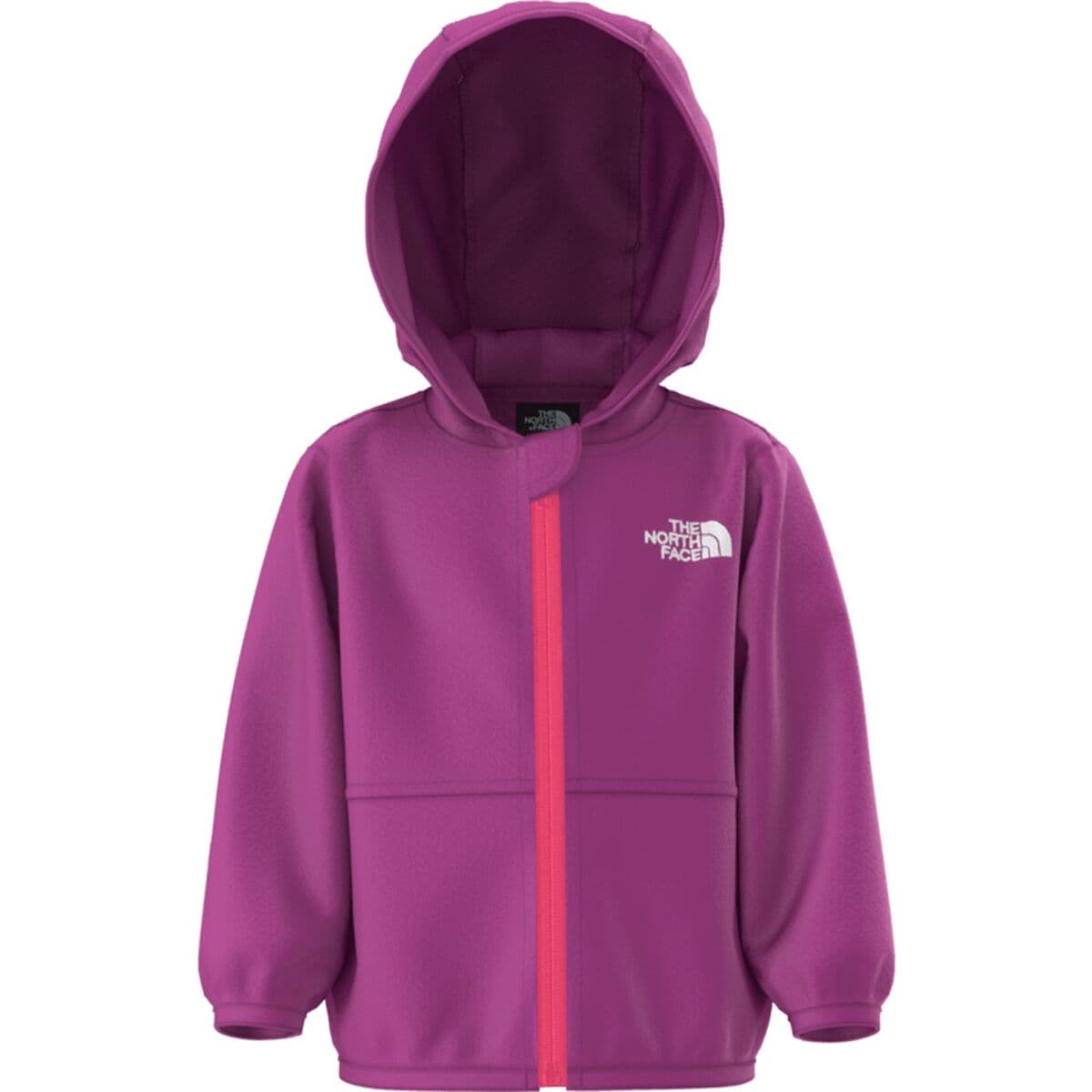 Детская Толстовка и Свитер на молнии The North Face Glacier Full-Zip Hoodie The North Face