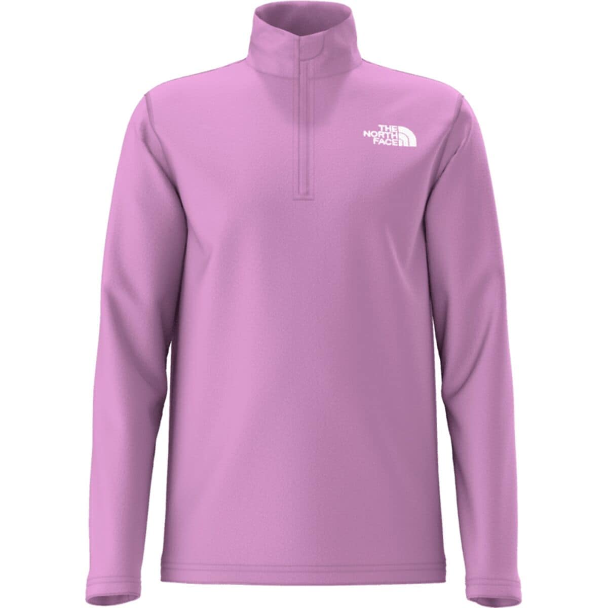 Детская Толстовка и Свитер на Молнии The North Face Glacier 1/4-Zip The North Face