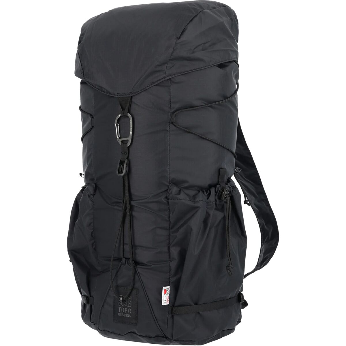 Рюкзак для походов Topo Designs TopoLite Cinch 16L Topo Designs