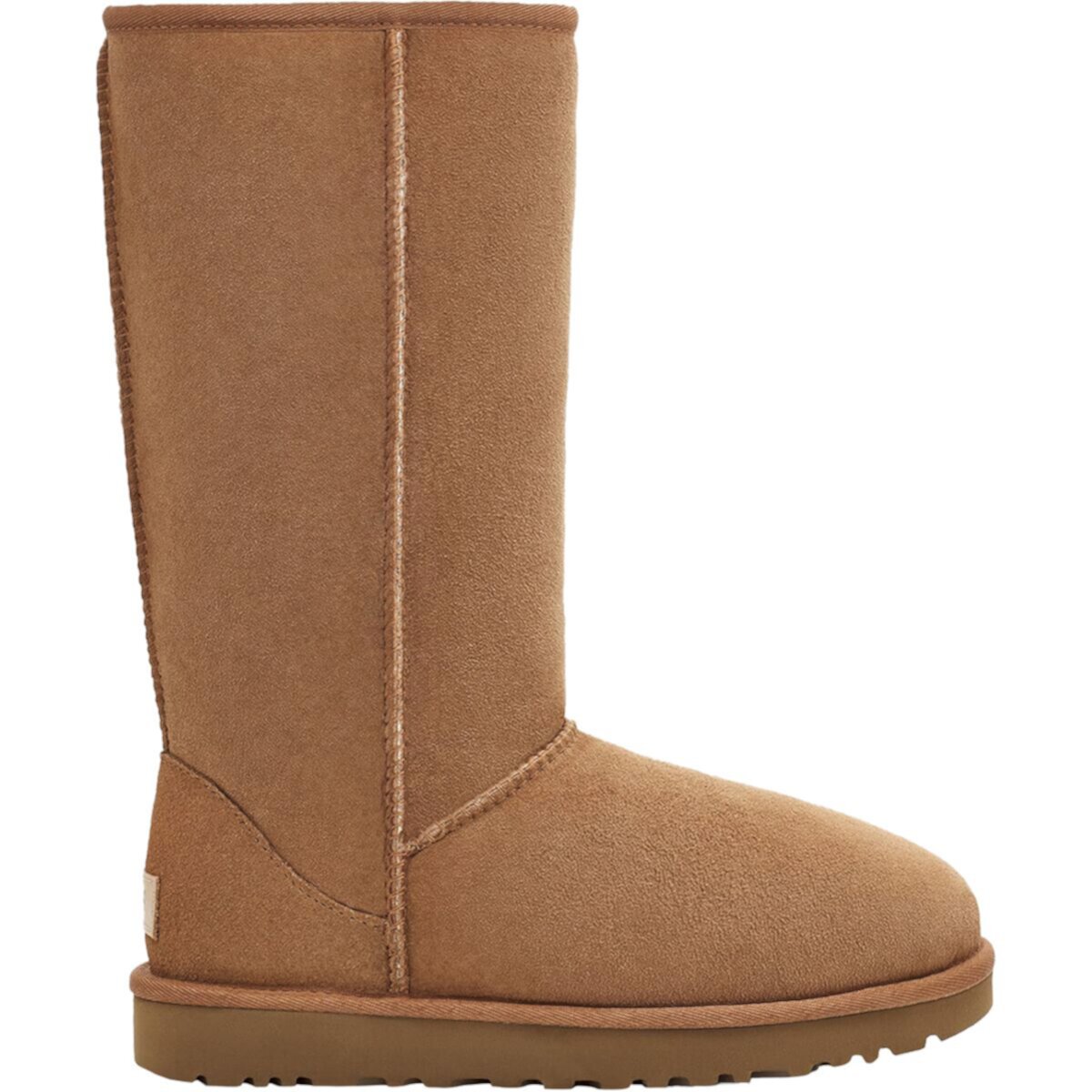 Женские Ботильоны на каблуке UGG Classic Tall II UGG