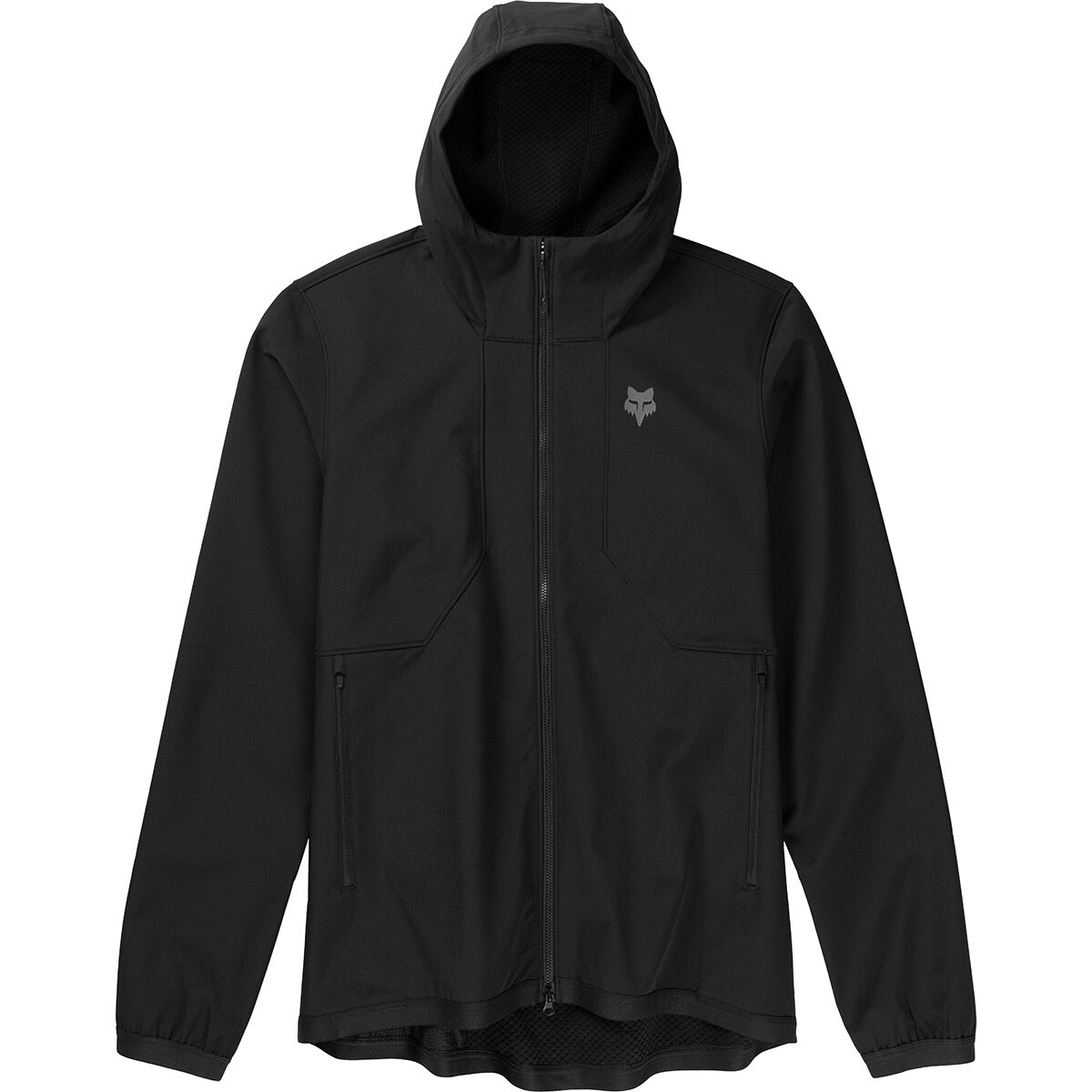 Велосипедная куртка Fox Racing Ranger Fire Hoodie Fox Racing