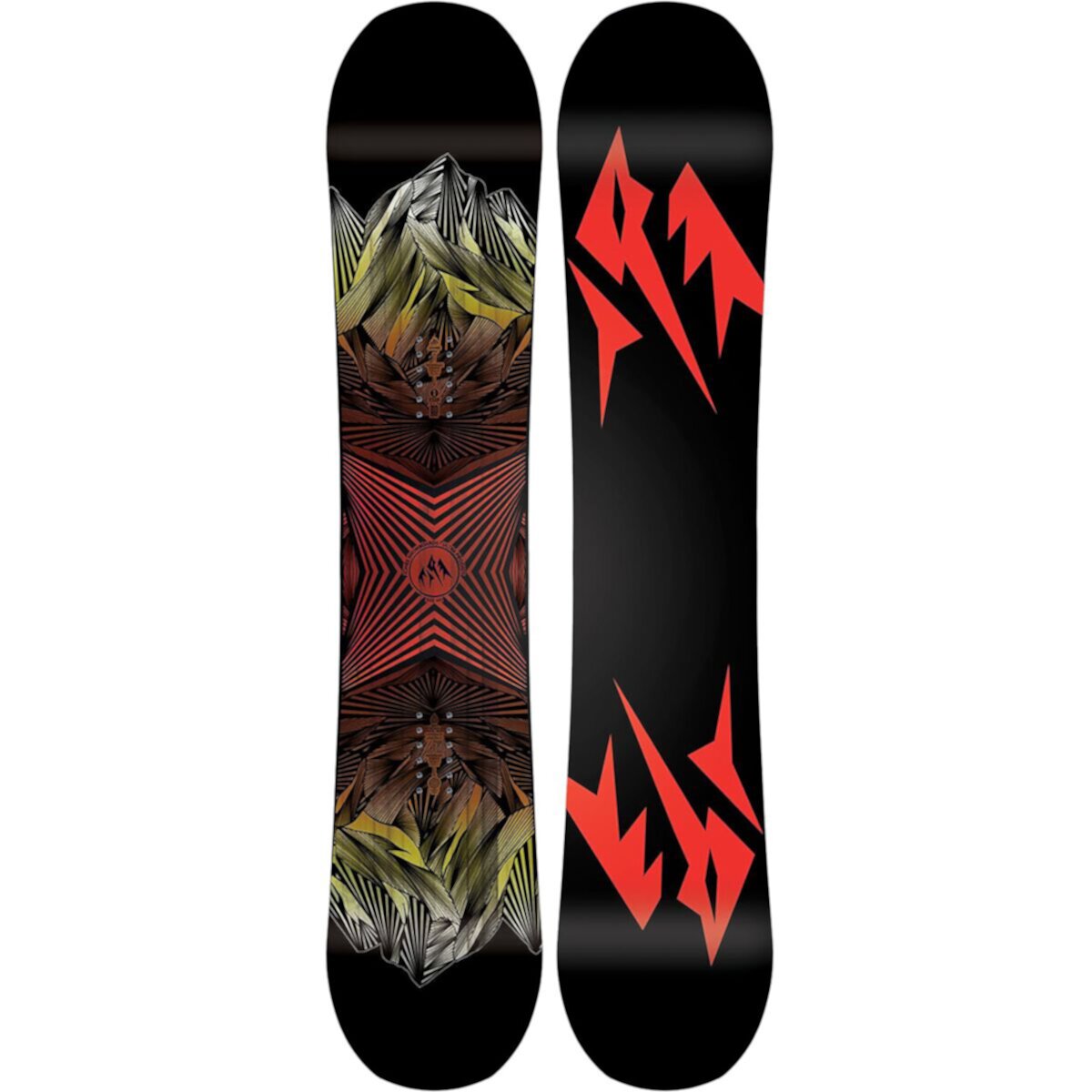 Сноуборд Jones Snowboards Ultra Prodigy Jones Snowboards