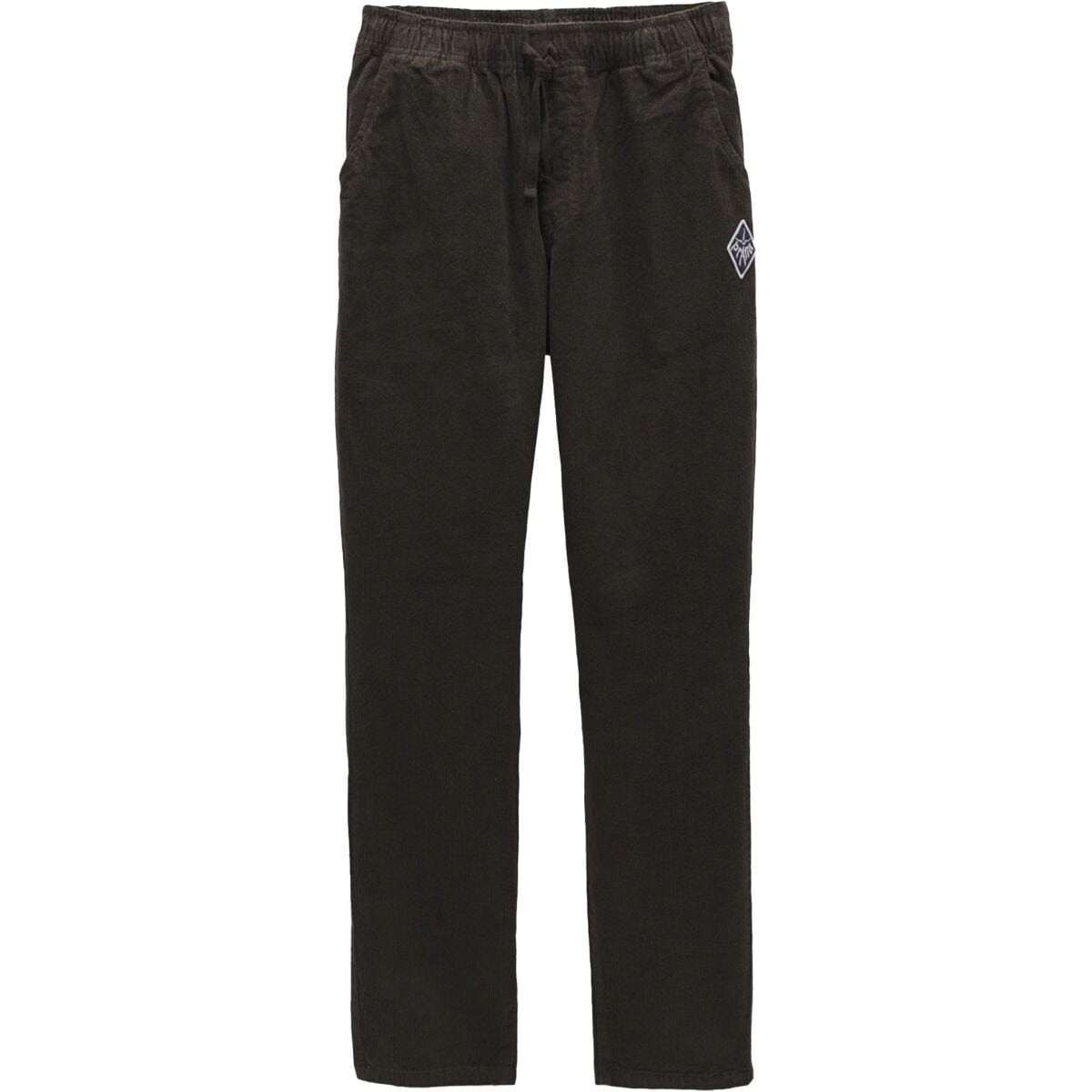 Унисекс Повседневные брюки Prana Heritage Cord Pant Prana