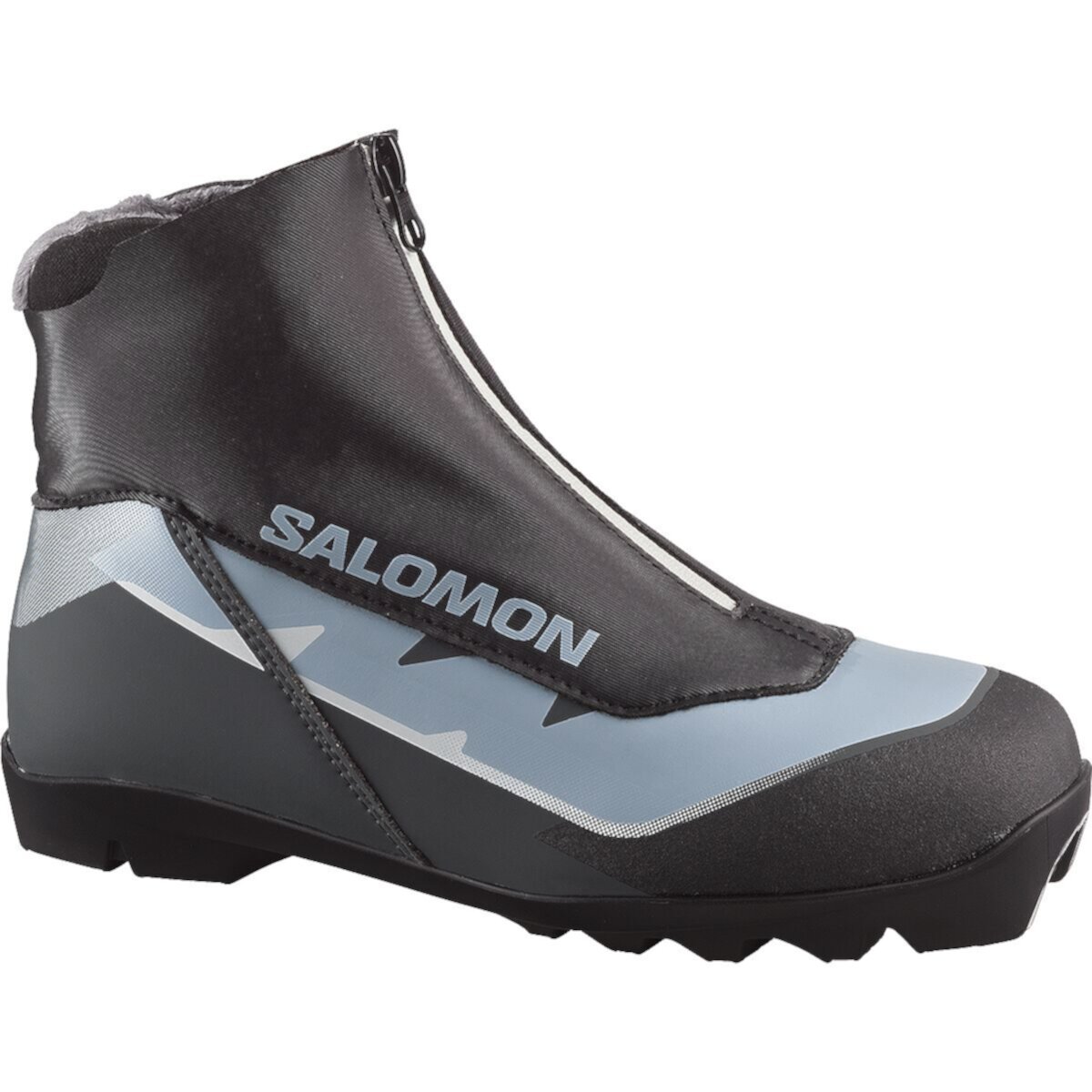 Витановый ботинок - 2024 г. Salomon
