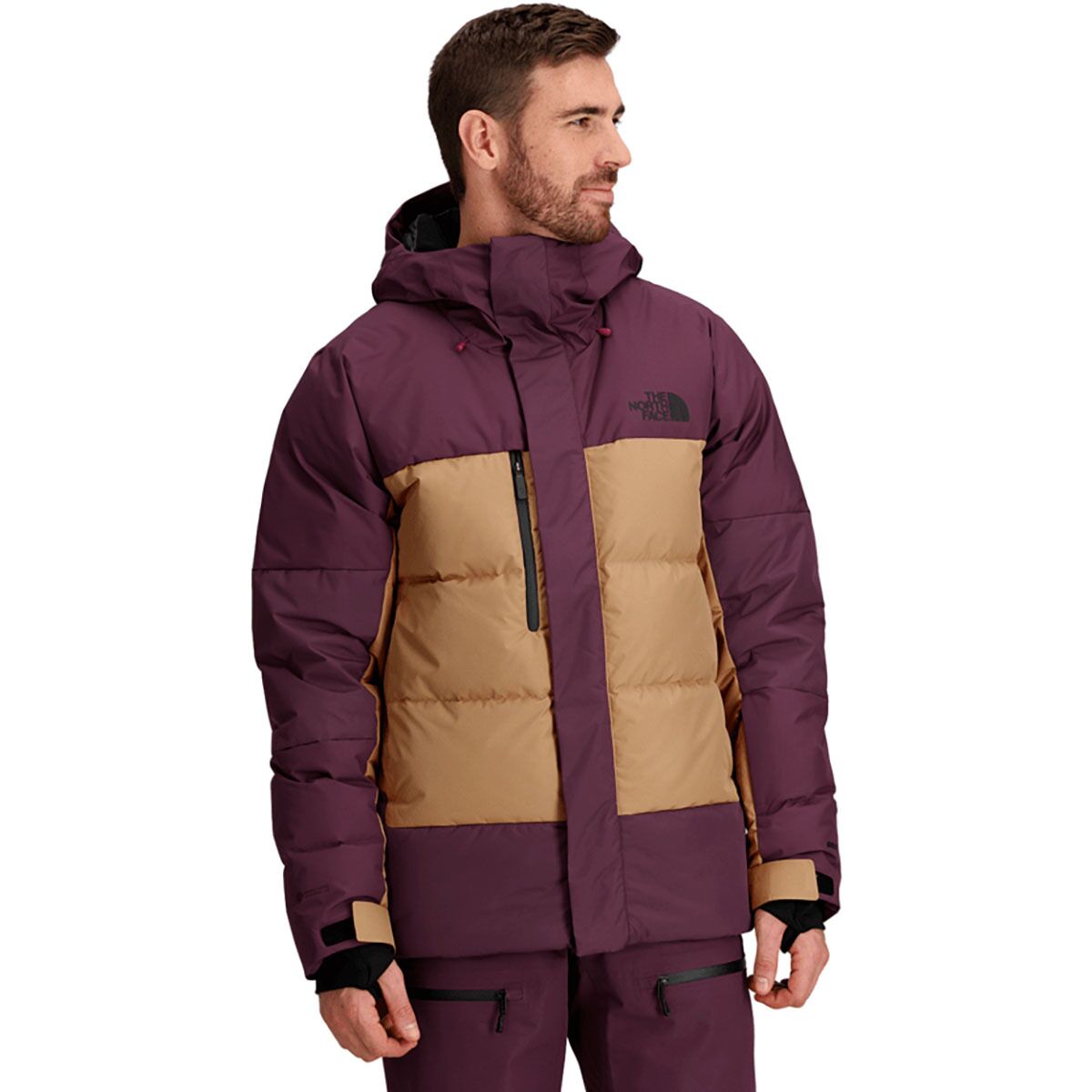 Мужская Куртка для лыж и сноуборда Corefire Down Windstopper от The North Face The North Face