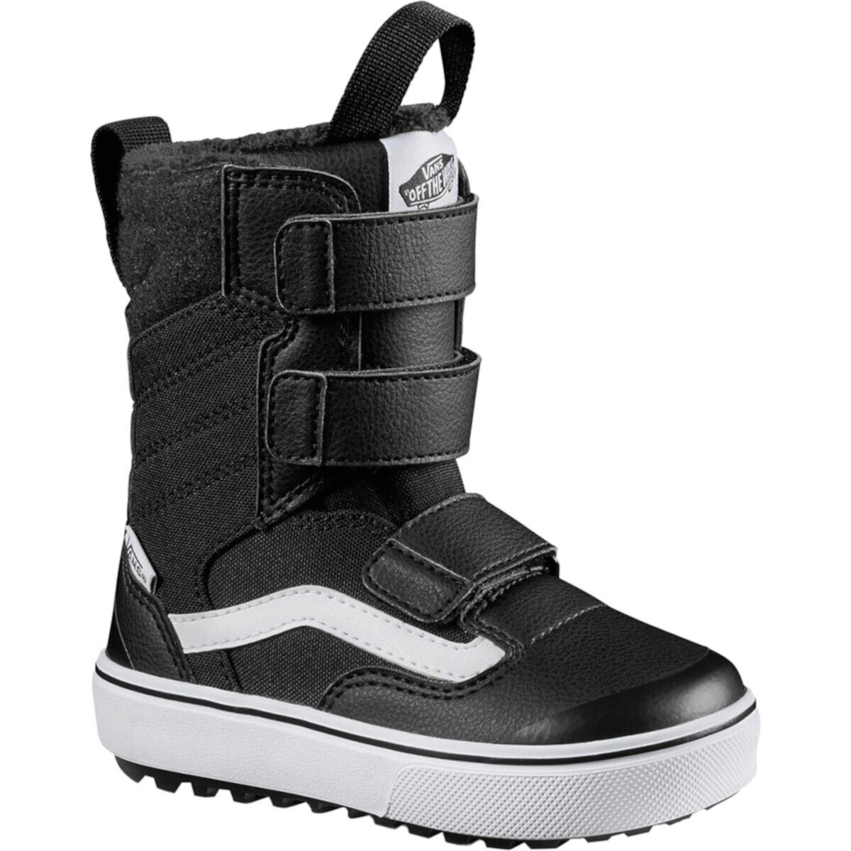 Детская Обувь для зимних видов спорта Vans Juvie Mini Snowboard Boot - 2025 Vans