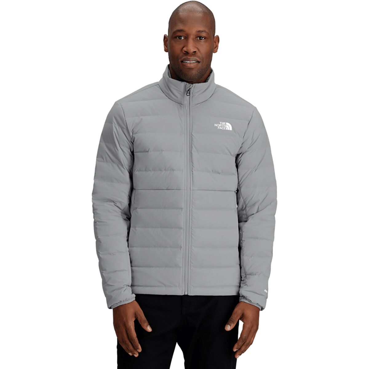 Мужской Пуховик Belleview Stretch от The North Face The North Face