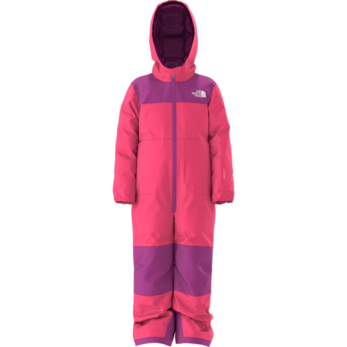 Зимний комбинезон The North Face Freedom Snow Suit - Для мальчиков The North Face