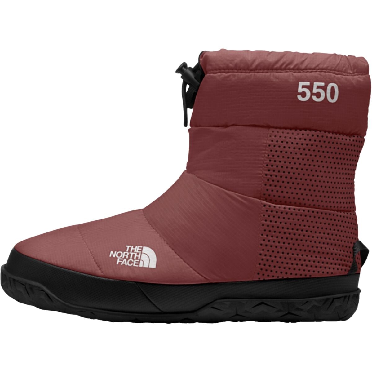 Женские Зимние ботинки и сапоги The North Face Nuptse Après Bootie The North Face