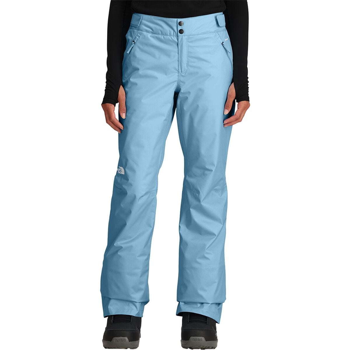 Женские брюки для лыж и сноуборда The North Face Sally Insulated Pant The North Face