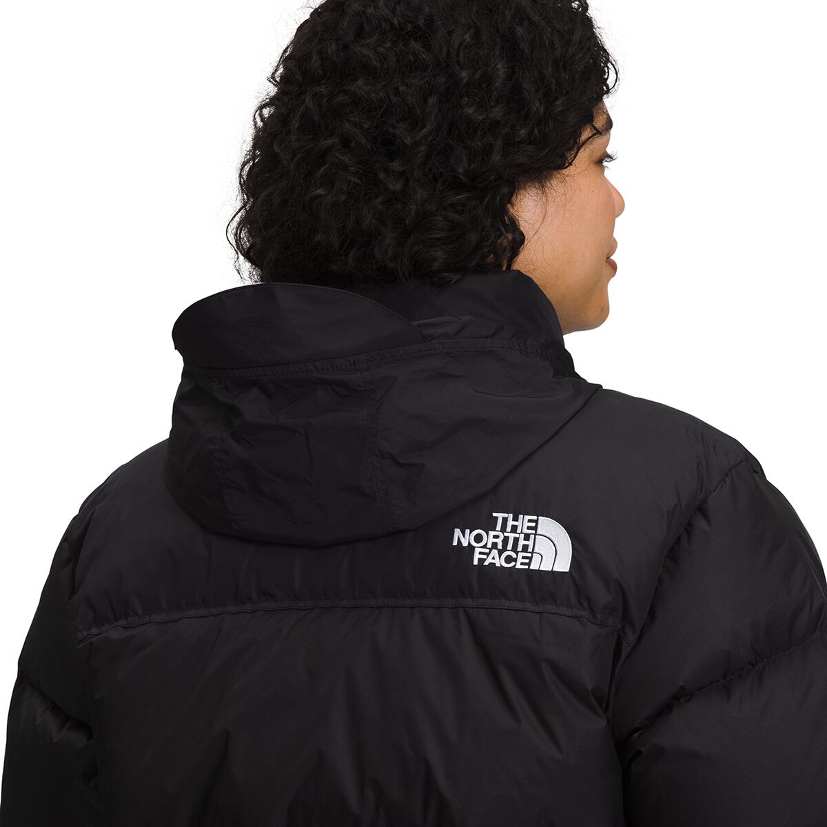 Женская Куртка The North Face 1996 Retro Nuptse Plus The North Face