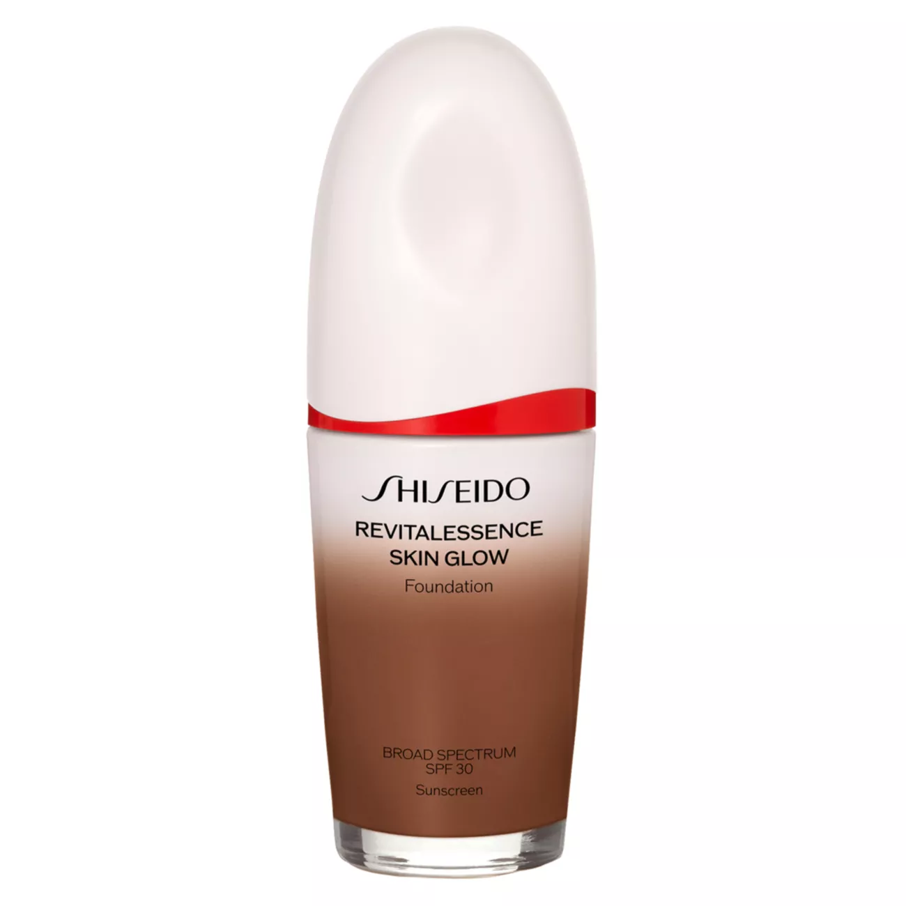 Revitalessence Тональный крем для сияния кожи SPF 30 Shiseido