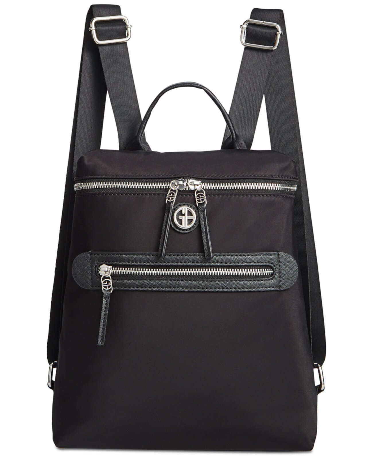 Нейлоновый рюкзак, созданный для Macy's Giani Bernini