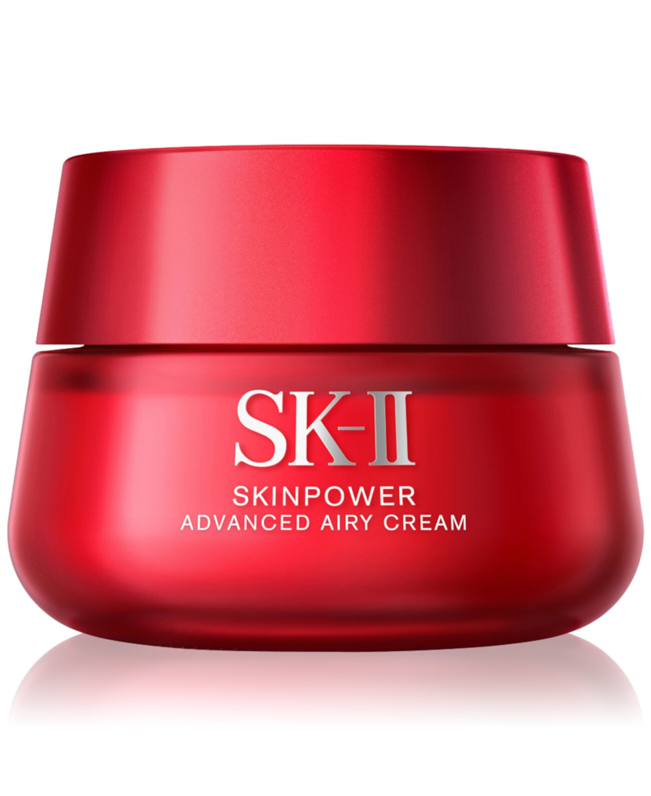 Крем Skinpower Advanced Airy 50 мл с Питером, экстрактами пиона и кинрена Sk-Ii