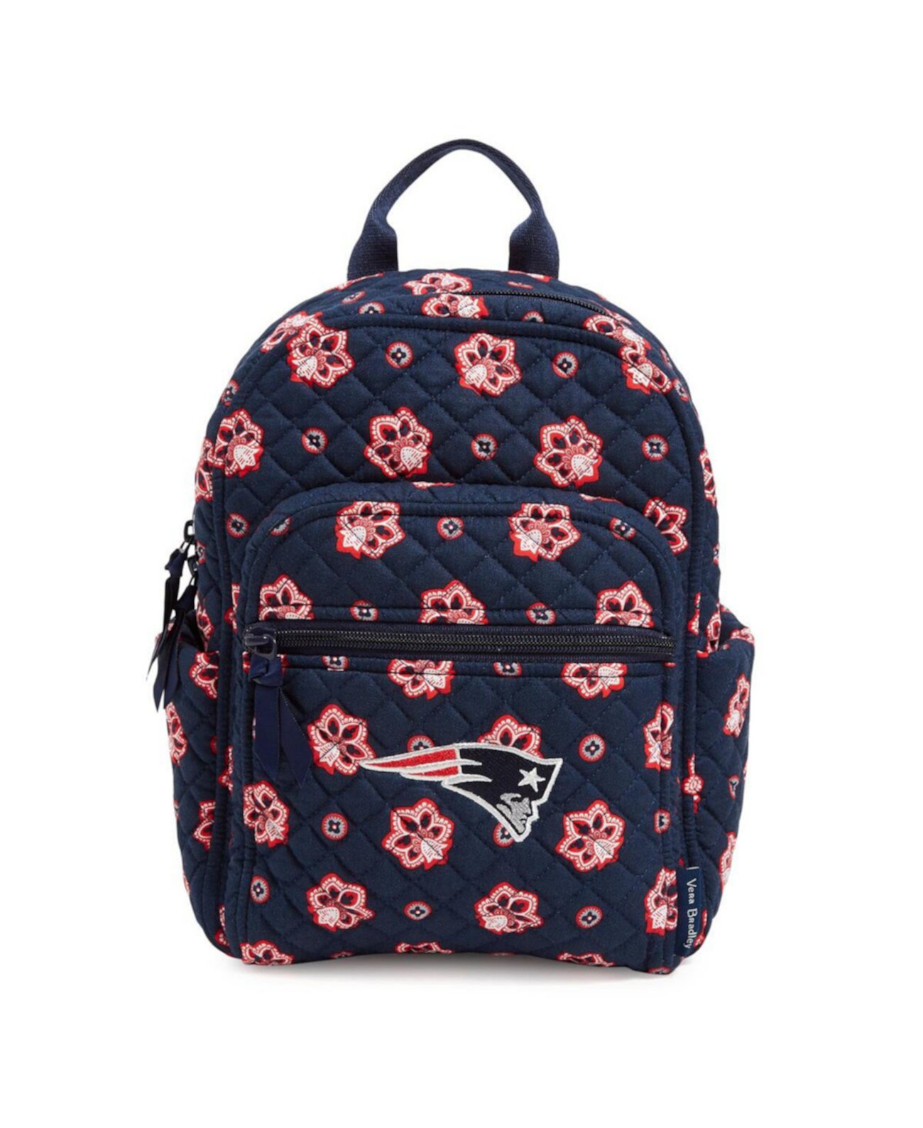 Рюкзак повседневный Vera Bradley New England Patriots Vera Bradley