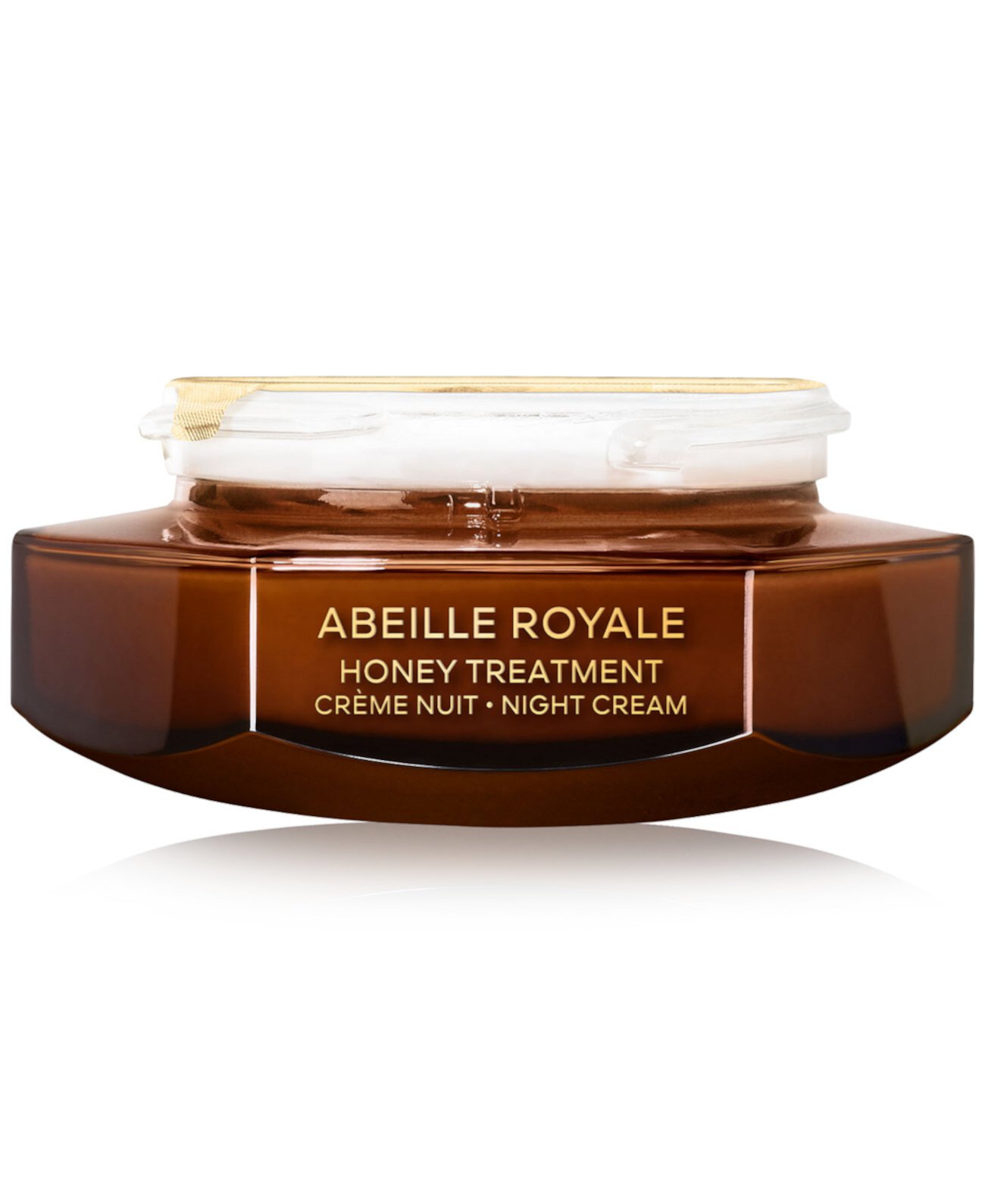 Abeille Royale Honey Treatment сменный ночной крем Guerlain