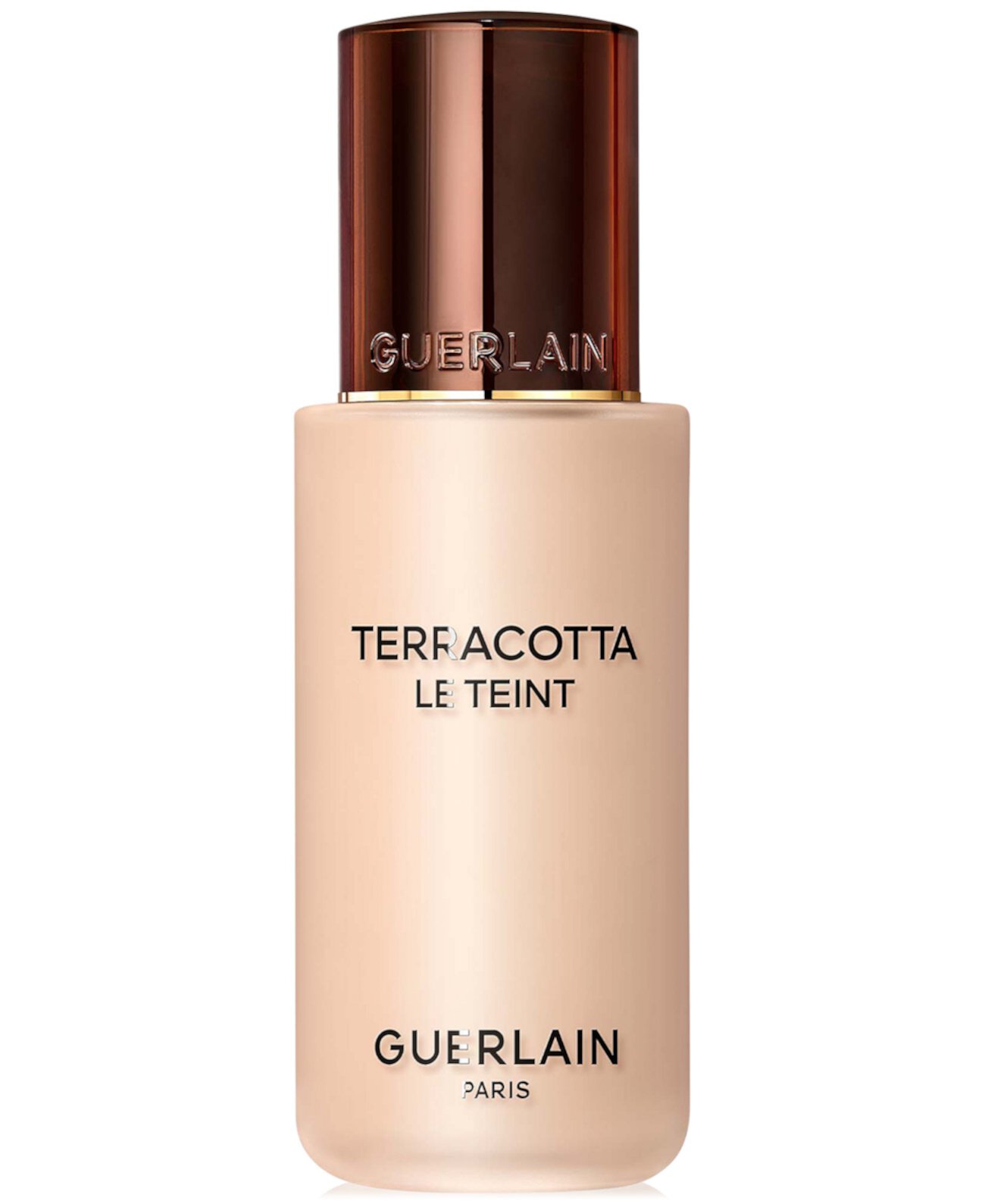 Foundation для лица Terracotta Le Teint с эффектом сияния, 24 часа, 30 мл Guerlain