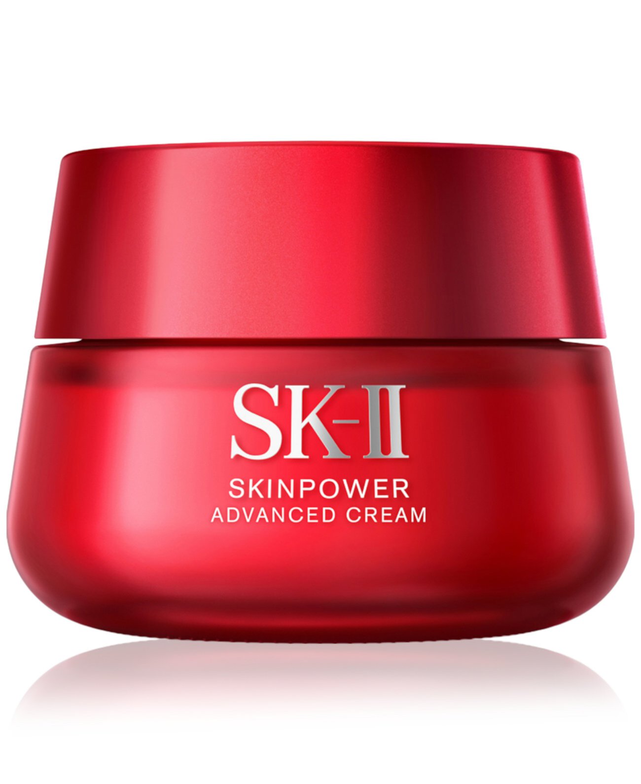 Крем для лица Skinpower Advanced 80 г, увлажнение и уменьшение морщин Sk-Ii