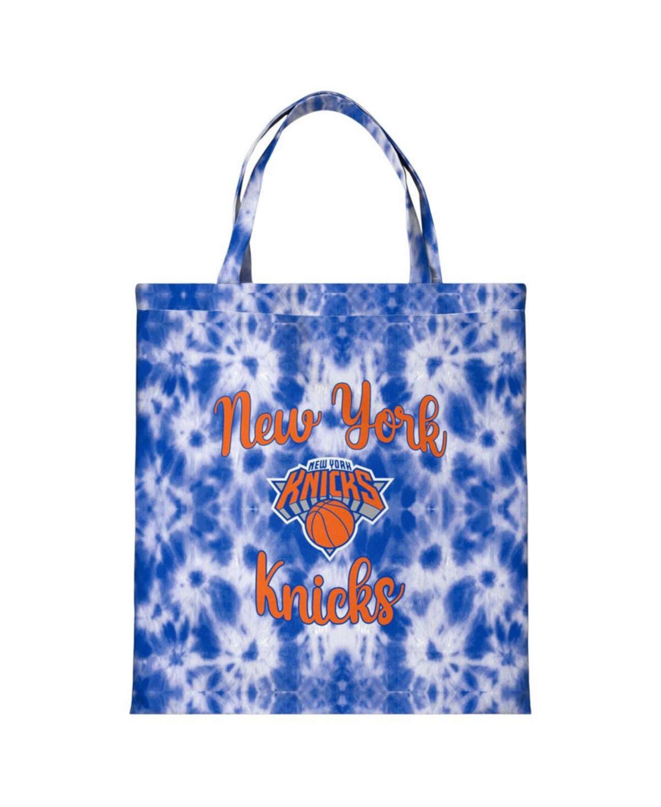 Женская большая сумка-тоут с надписью New York Knicks FOCO
