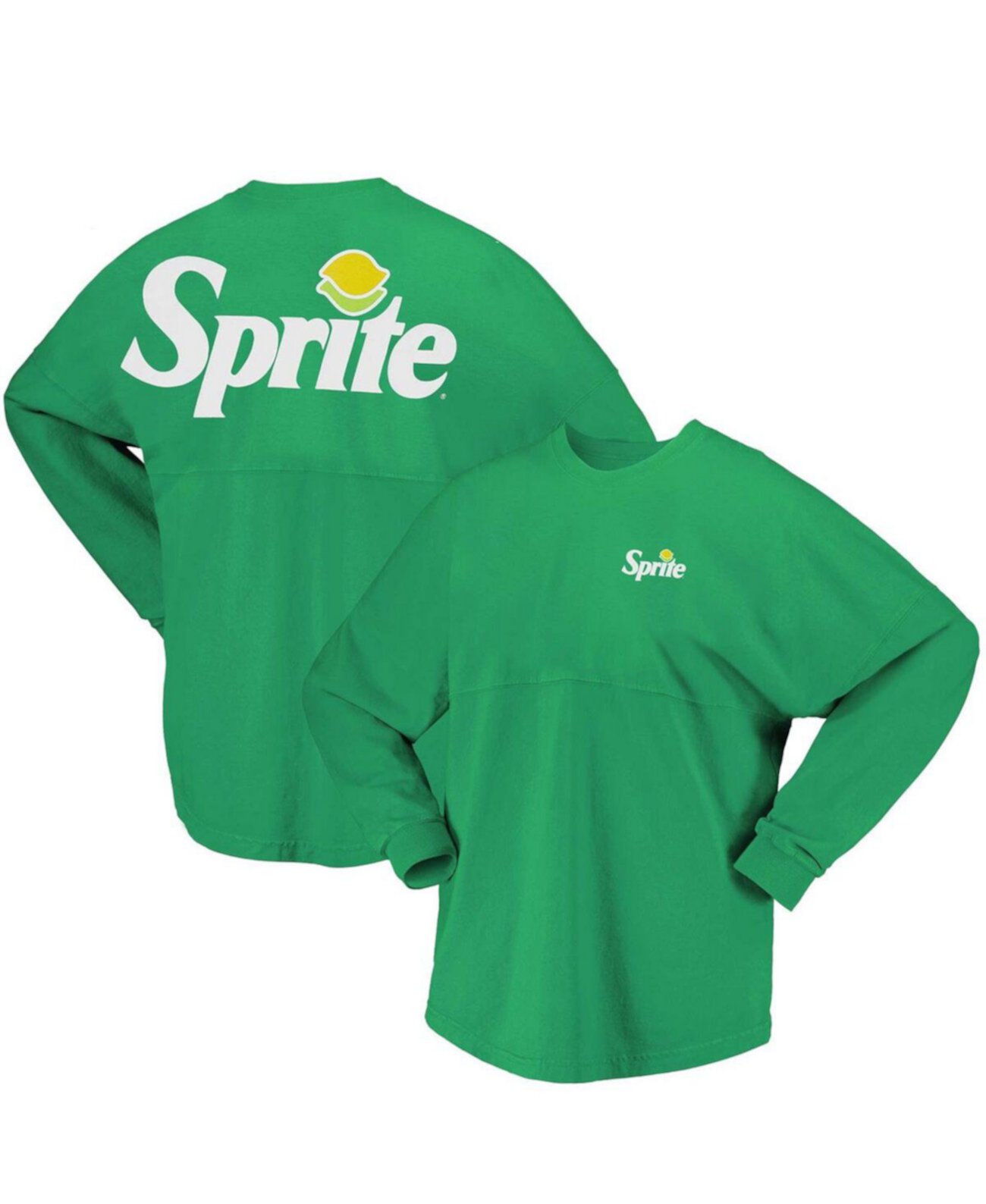  Джерси Spirit Jersey Sprite Spirit Jersey