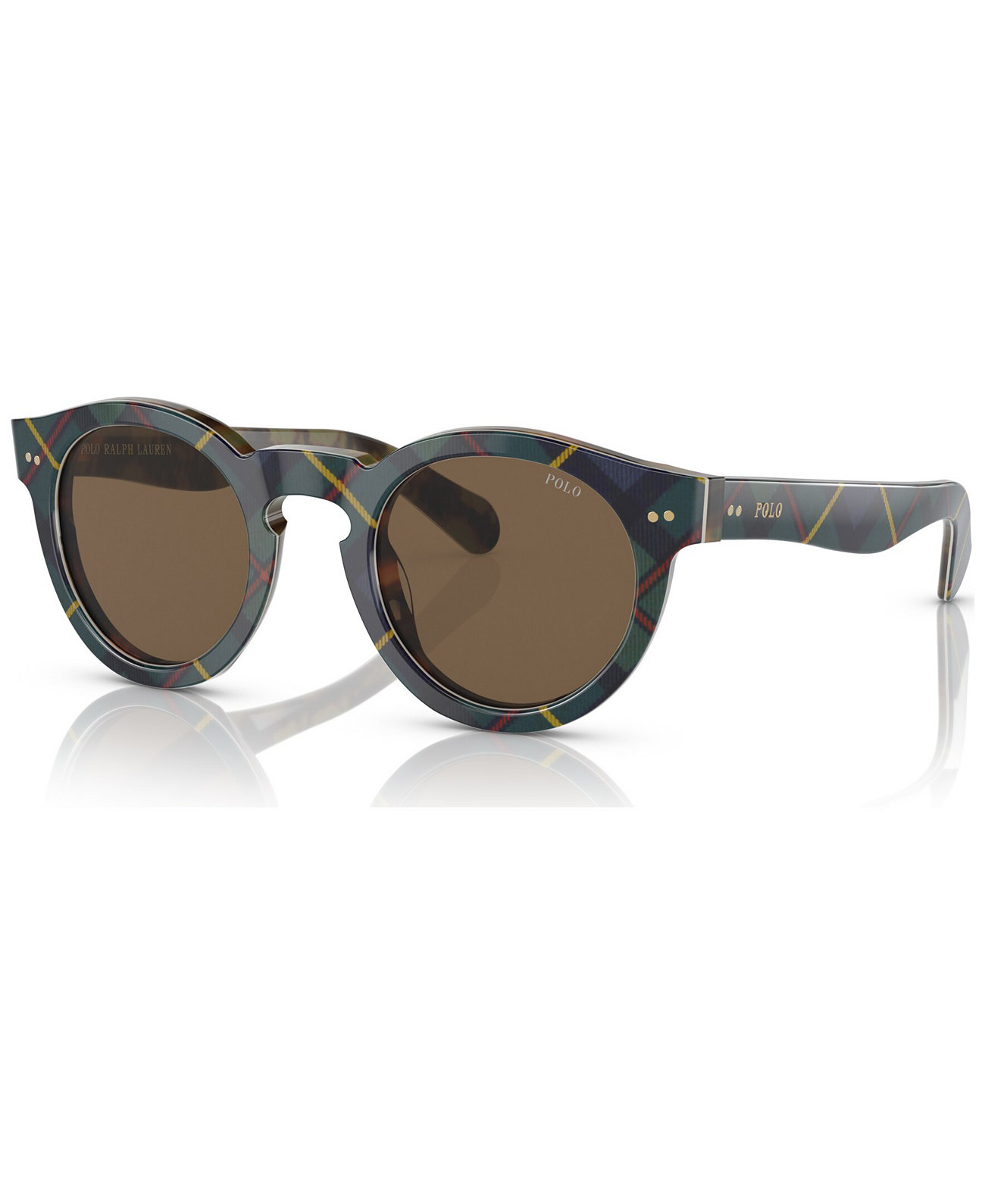 Men's Sunglasses PH4165 Polo Ralph Lauren