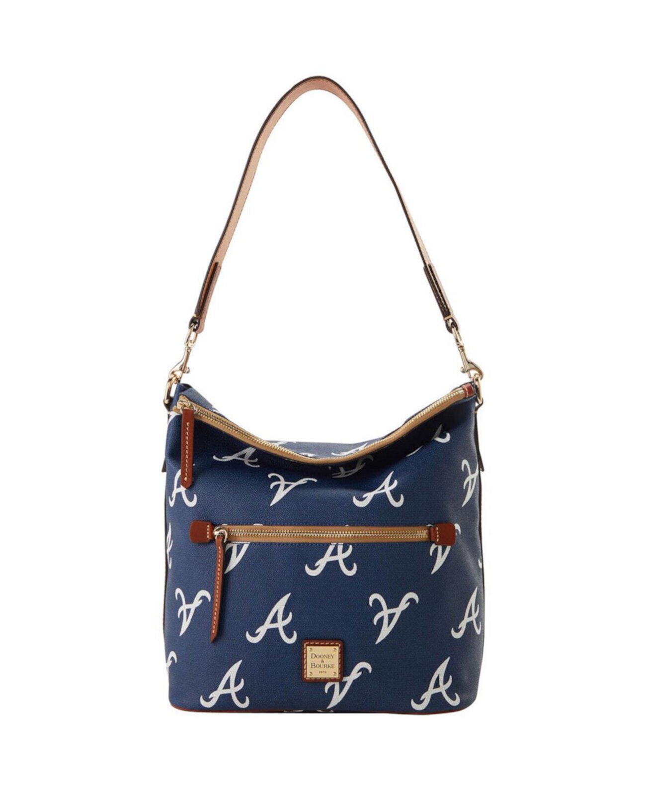 Сумка через плечо Dooney & Bourke Sporty Monogram для женщин Dooney & Bourke