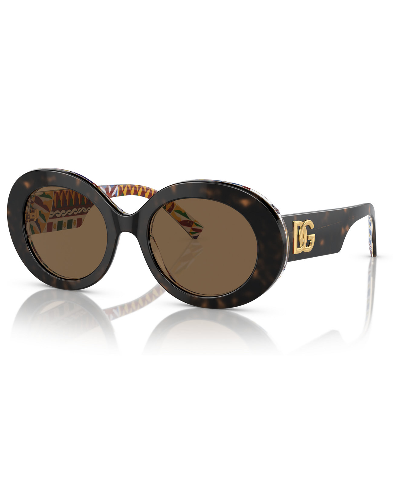 Women's Sunglasses DG4448 Dolce & Gabbana