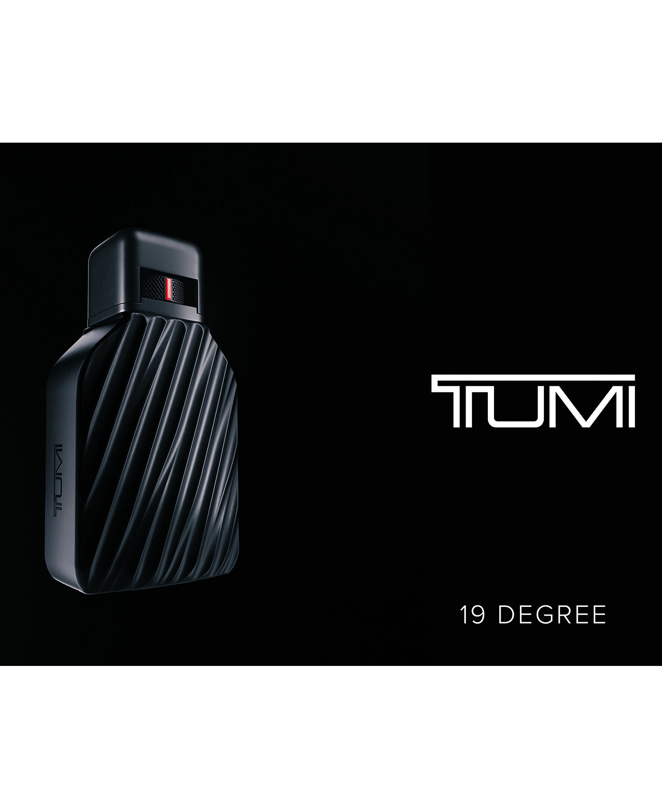 Men's 2-Pc. 19 Degree Extrait de Parfum Gift Set Tumi