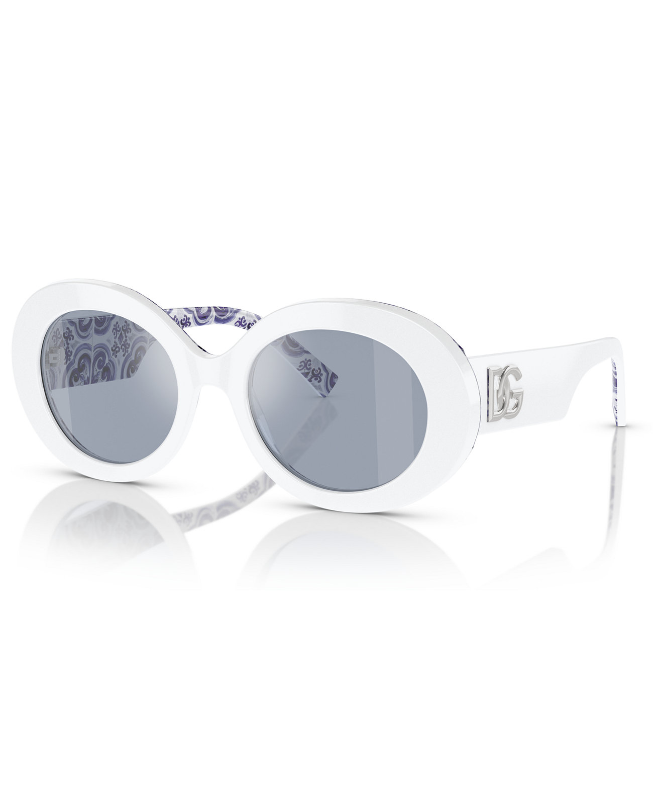 Women's Sunglasses, Mirror DG4448 Dolce & Gabbana