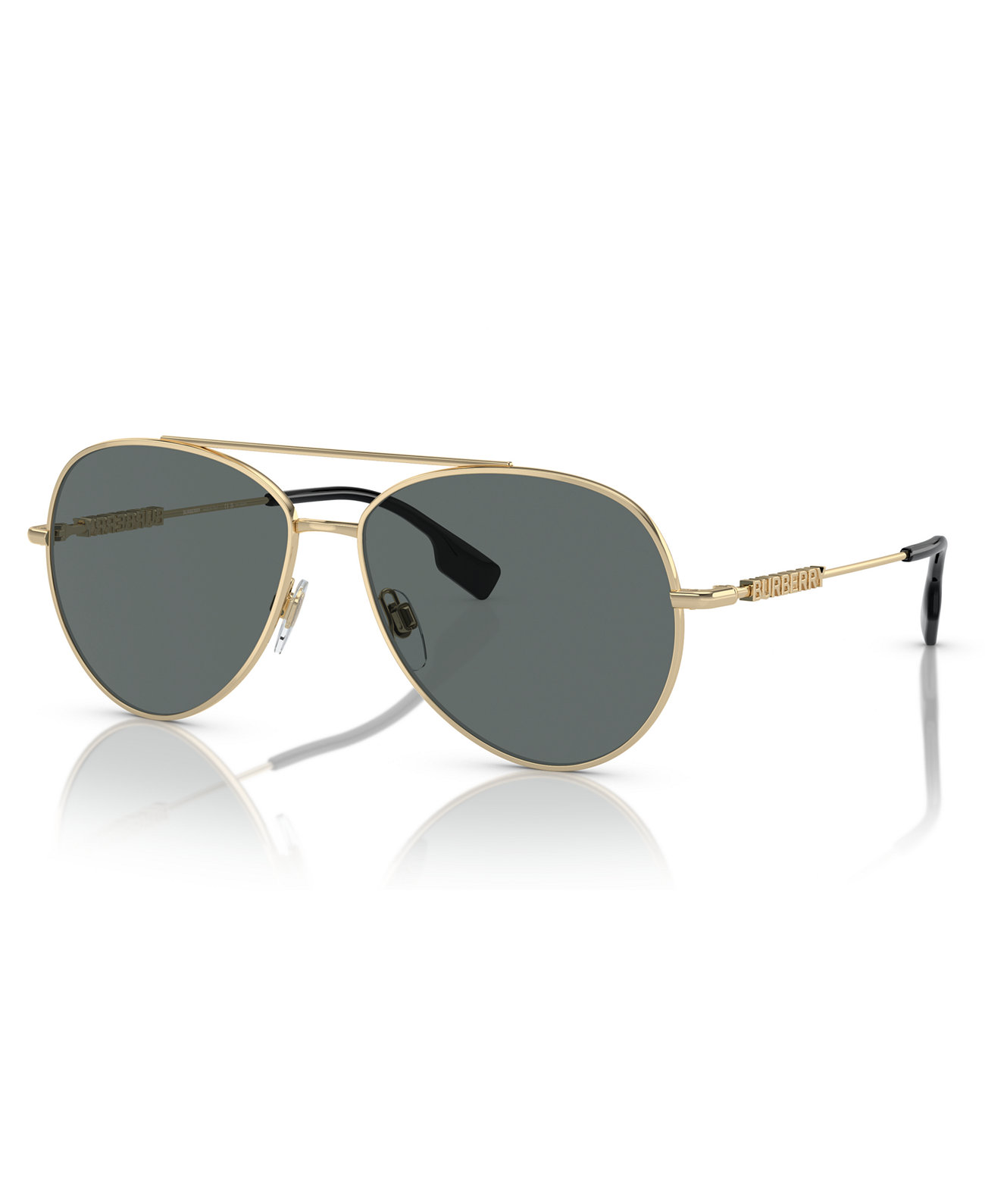 Солнцезащитные очки Burberry Women's Polarized BE3147 Burberry