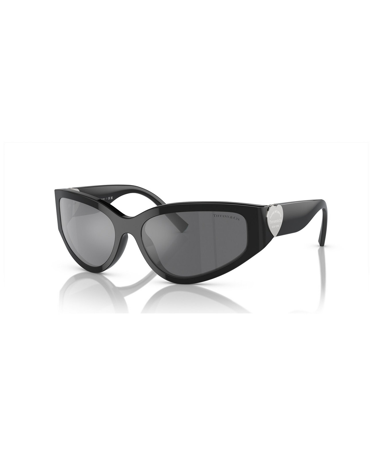 Women's Sunglasses, Mirror TF4217 Tiffany & Co.