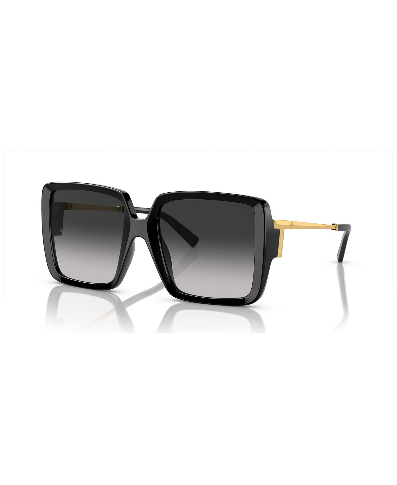 Women's Sunglasses, Gradient TF4212U Tiffany & Co.