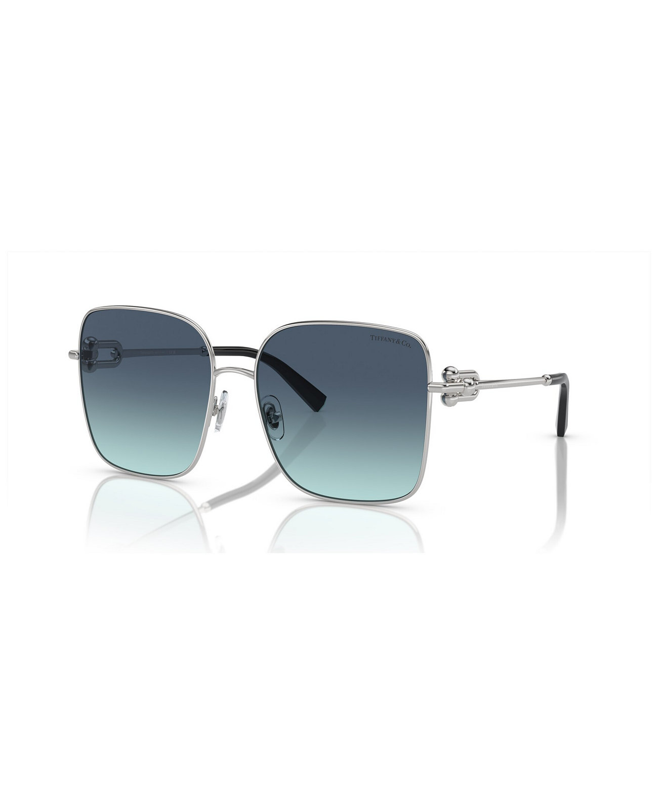 Women's Sunglasses, Gradient TF3094 Tiffany & Co.