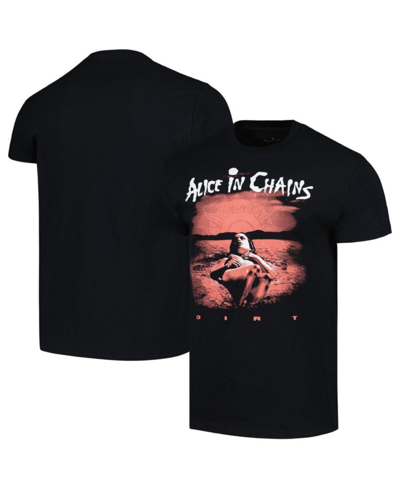 Мужской Джерси Manhead Merch Alice in Chains Dirt Manhead Merch