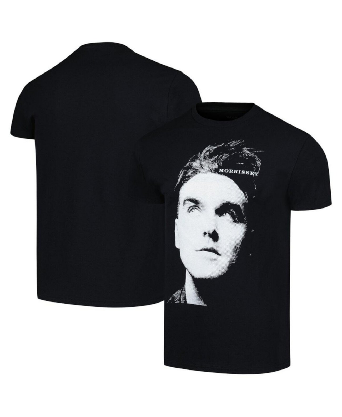 Мужское Джерси Manhead Merch Morrissey Everyday Photo Manhead Merch