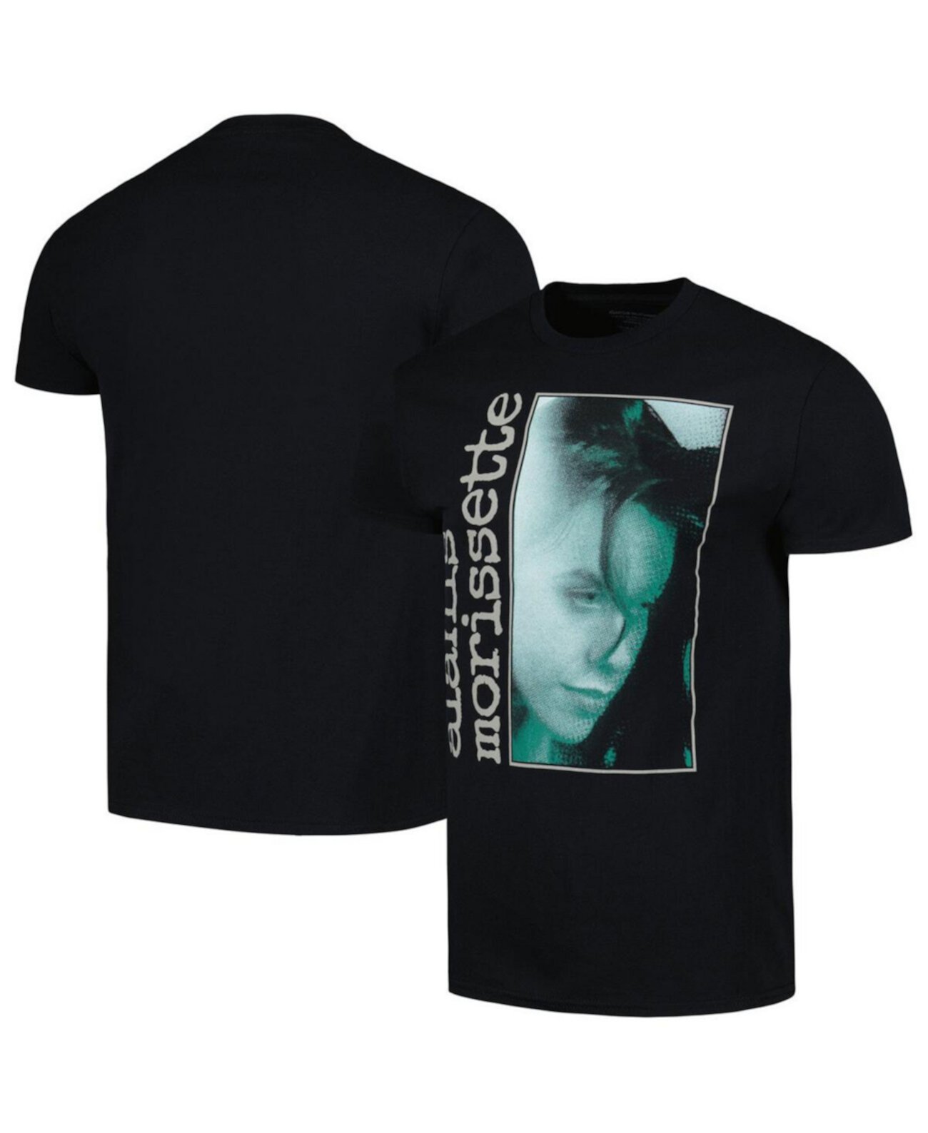 Мужское Джерси Manhead Merch Alanis Morissette Manhead Merch