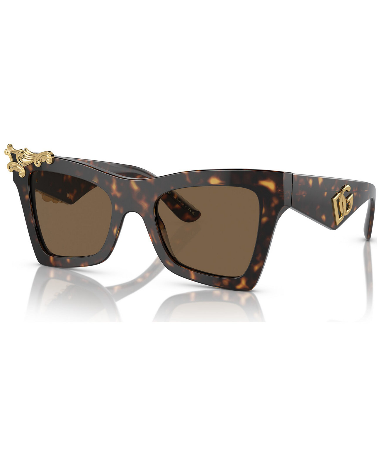 Women's Sunglasses DG4434 Dolce & Gabbana