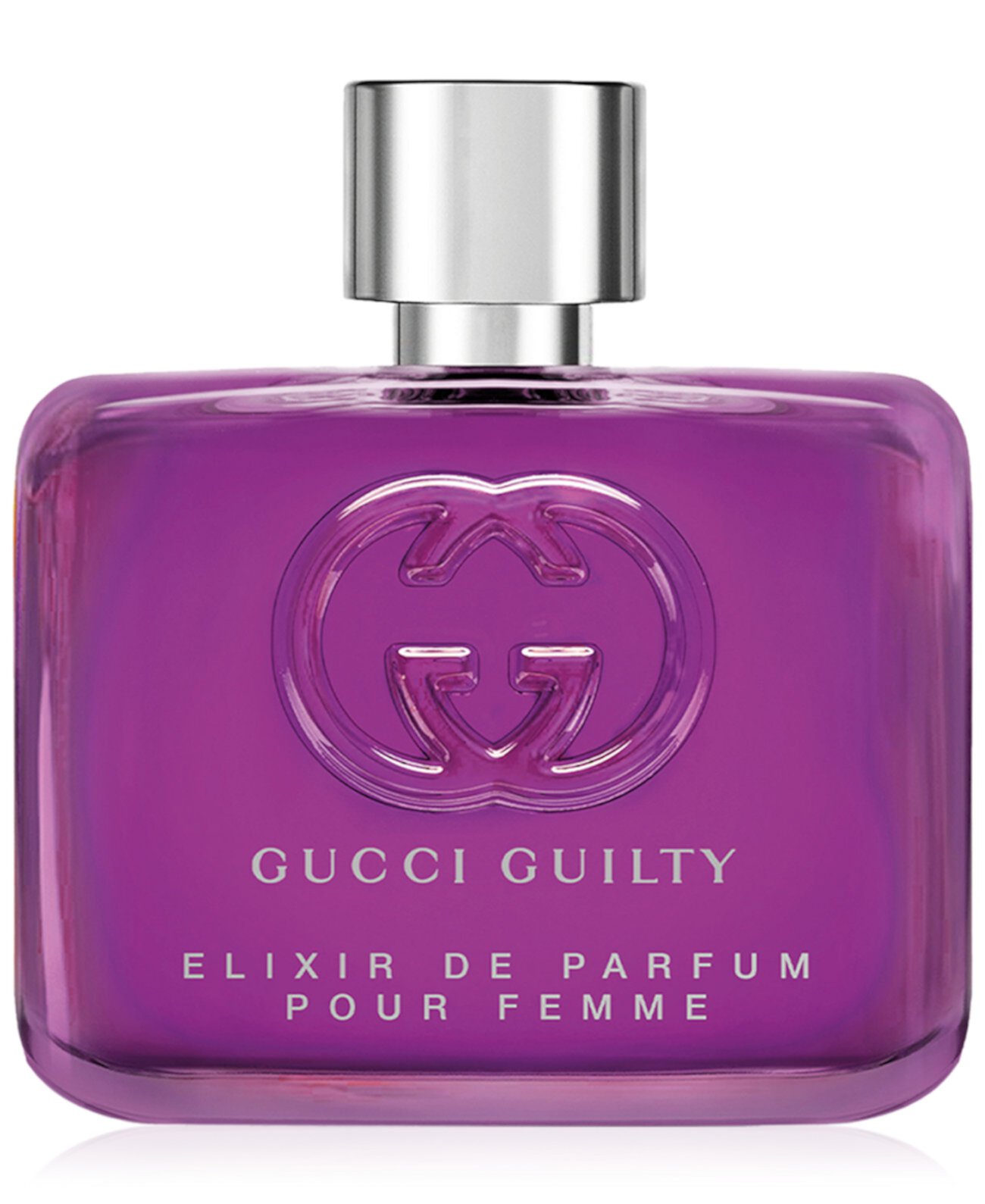 Guilty Elixir de Parfum Pour Femme, 2 oz. GUCCI