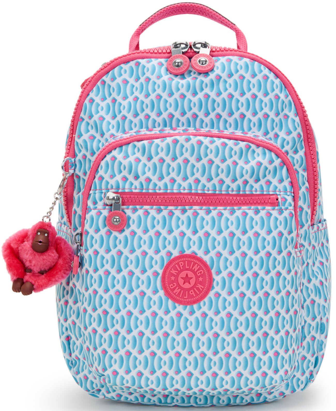 Рюкзак повседневный Kipling Seoul S Kipling