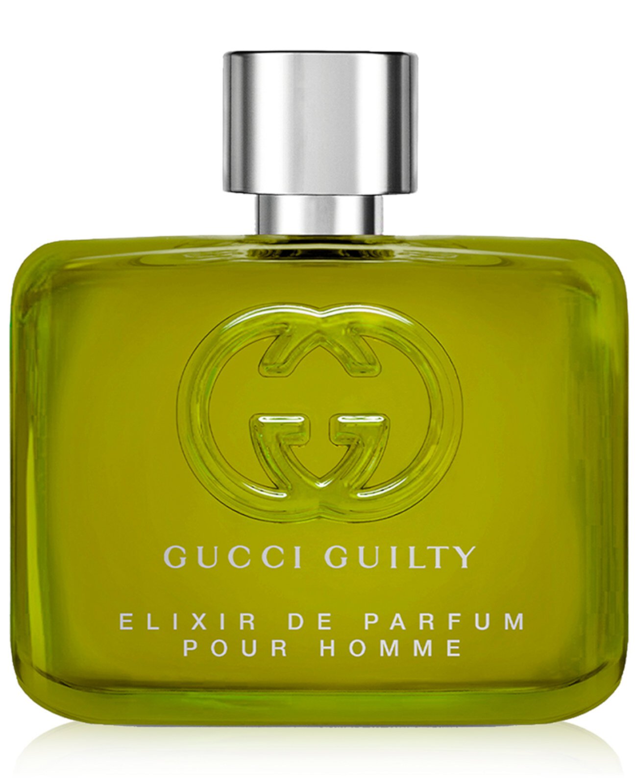 Men's Guilty Elixir de Parfum Spray, 2 oz. GUCCI