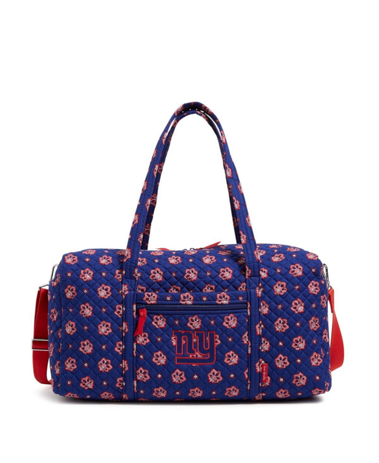 Дорожная сумка Vera Bradley New York Giants большая Vera Bradley