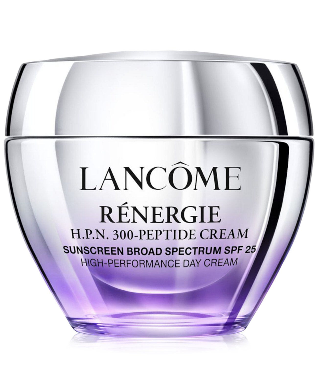 Ренержи Х.П.Н. 300-Пептидный крем SPF 25 Lancome