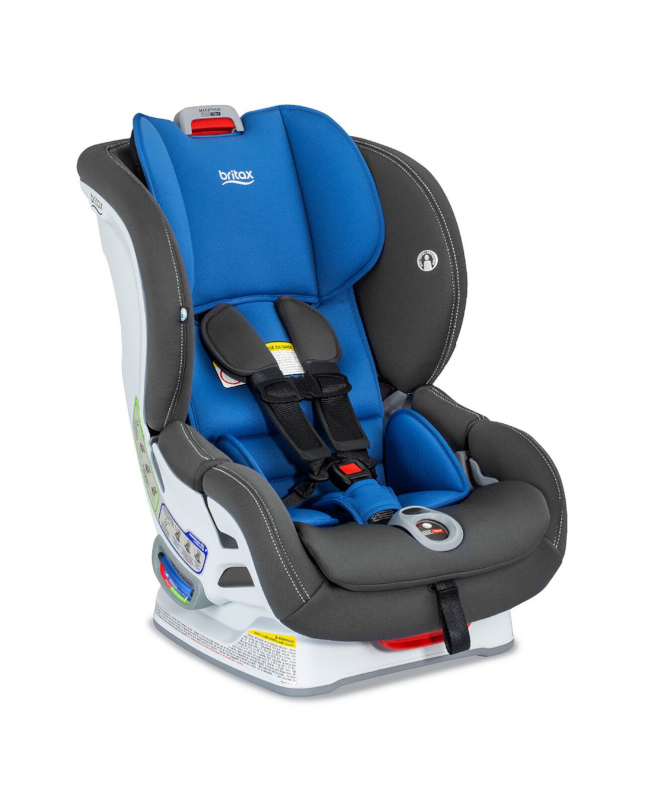 Marathon clicktight 2025 convertible car seat