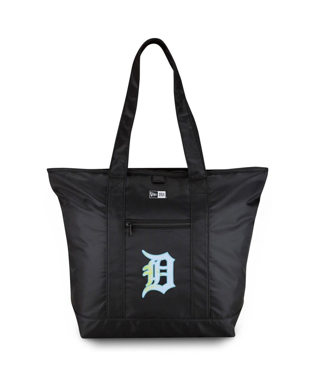 Мужская и женская большая сумка-тоут Detroit Tigers Color Pack New Era