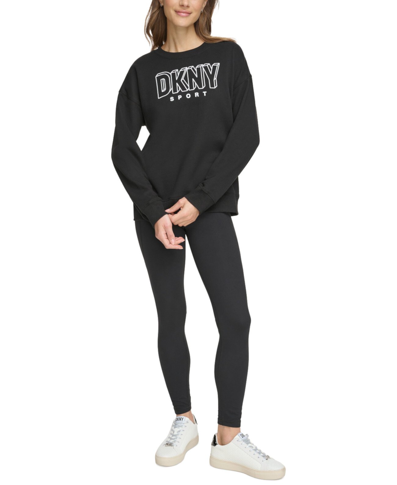 Купить Спортивный Костюм Dkny Женский